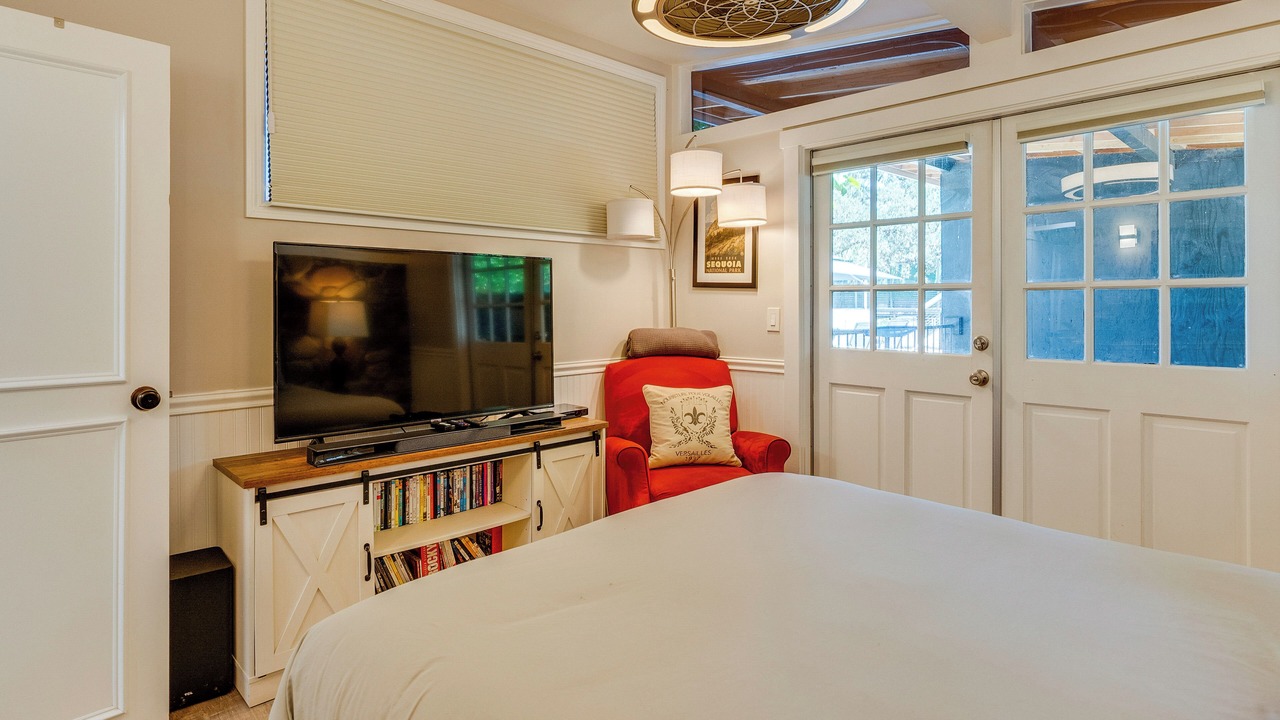 Photo of Bedroom in Kaweah