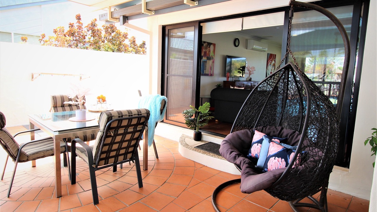 Photo of Outdoor in Broadbeach Waters