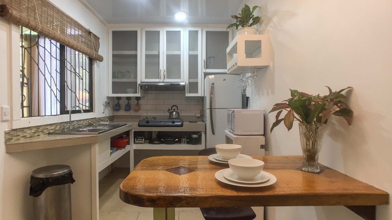 Photo of Kitchen in Puerto Viejo de Talamanca