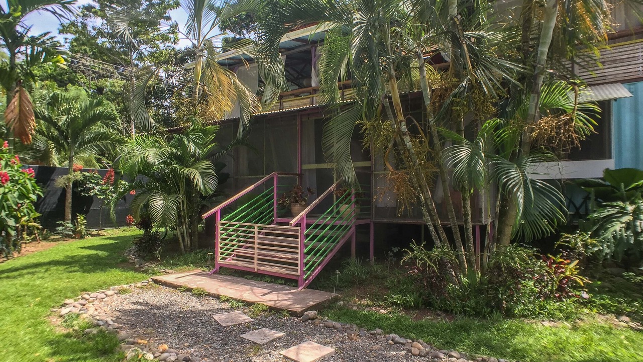 Photo of Outdoor in Puerto Viejo de Talamanca