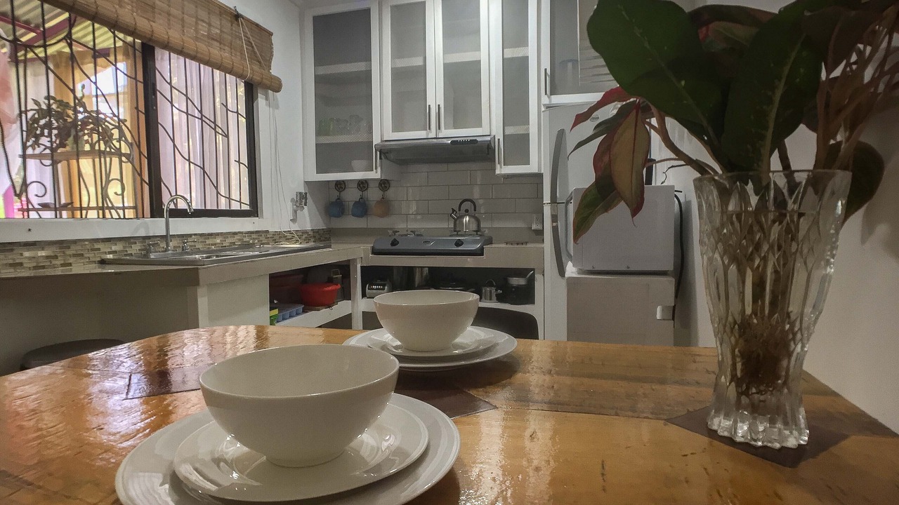 Photo of Kitchen in Puerto Viejo de Talamanca