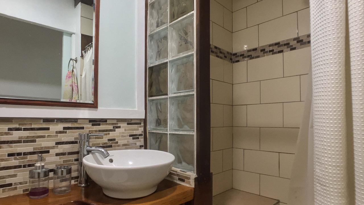 Photo of Bathroom in Puerto Viejo de Talamanca