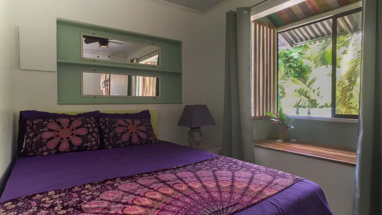 Photo of Bedroom in Puerto Viejo de Talamanca