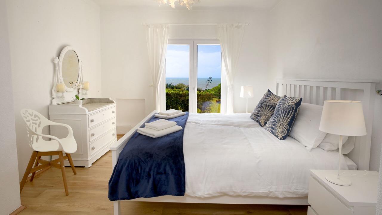 Photo of Bedroom in Alporchinhos