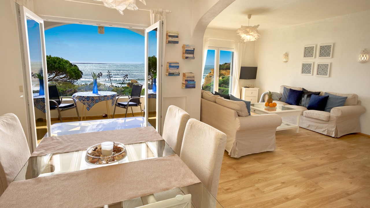 Photo of Livingroom in Alporchinhos