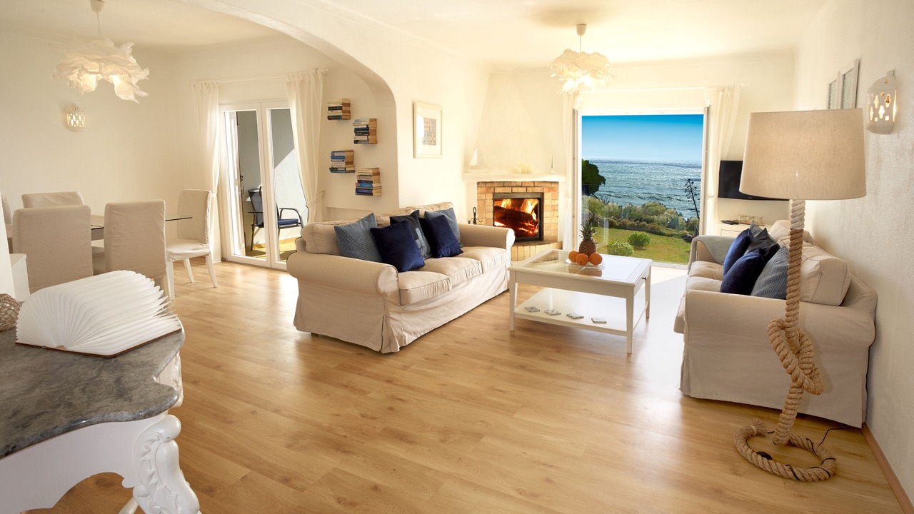 Photo of Livingroom in Alporchinhos