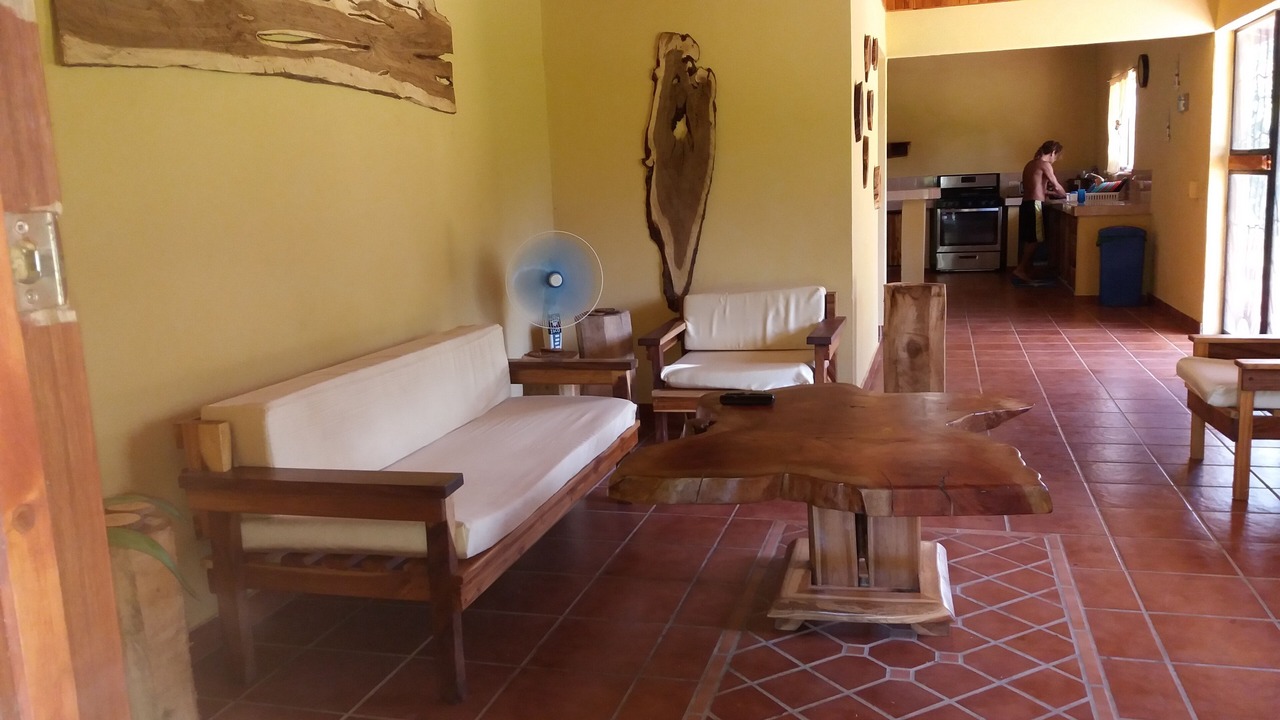 Photo of Livingroom in Los Pargos