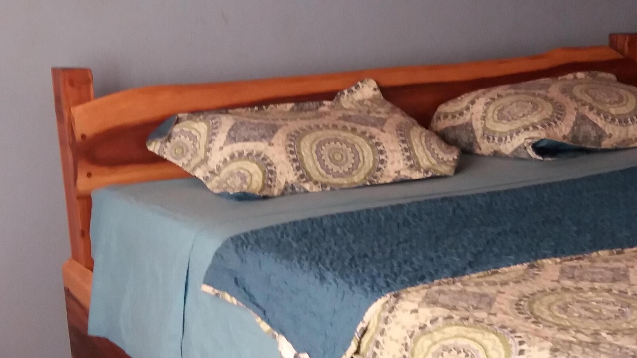 Photo of Bedroom in Los Pargos