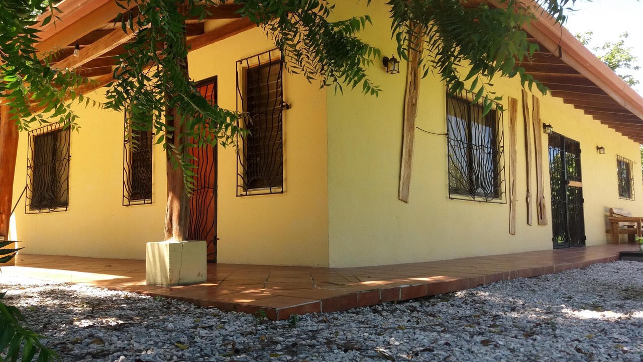 Photo of Outdoor in Los Pargos