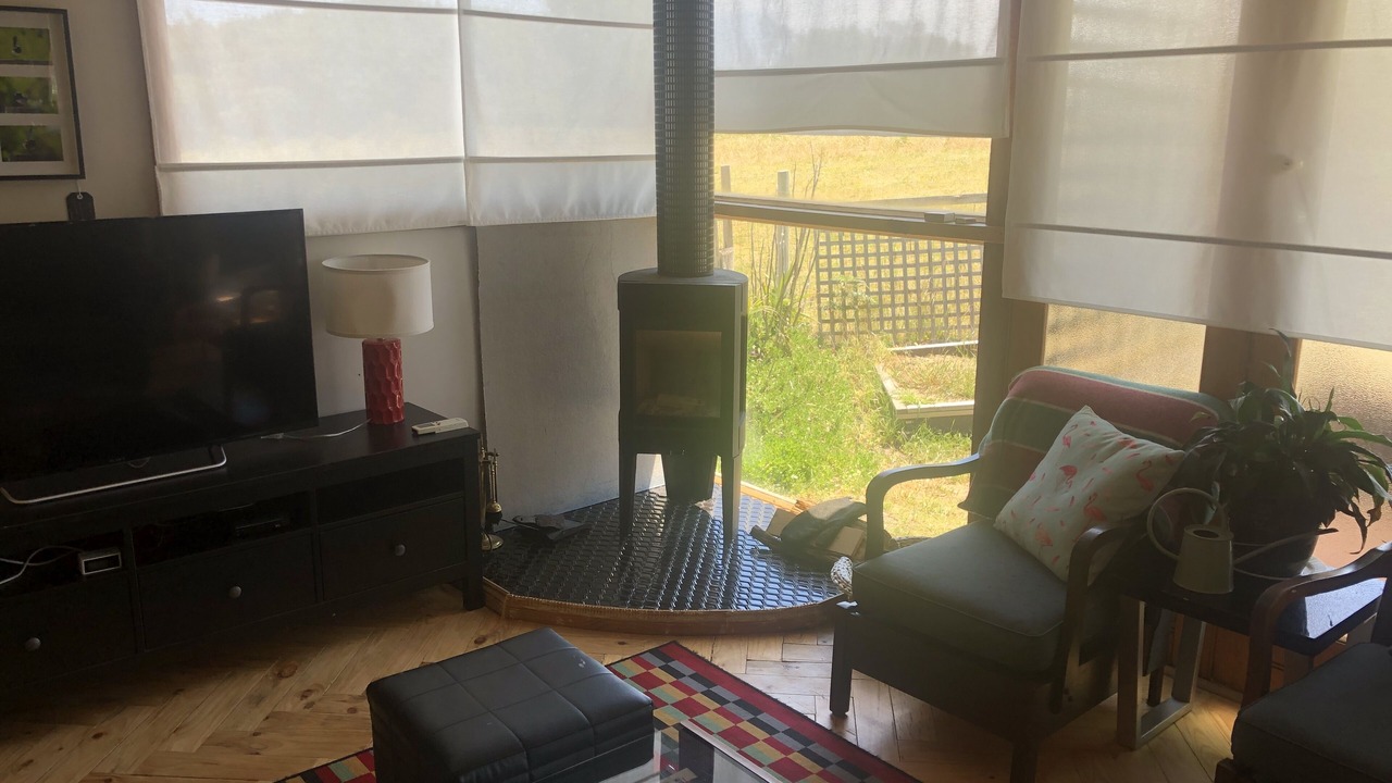 Photo of Livingroom in Venus Bay