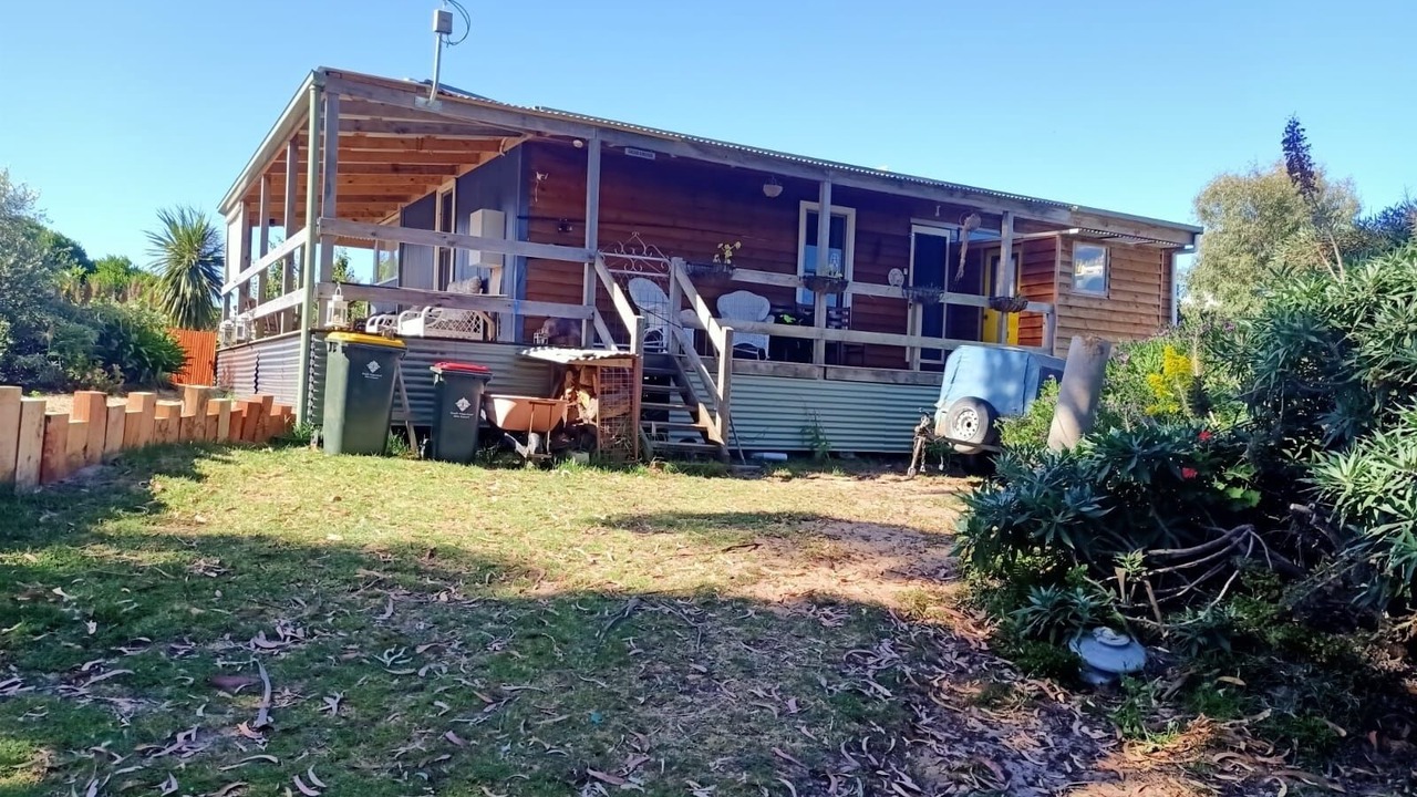 Photo of Outdoor in Venus Bay