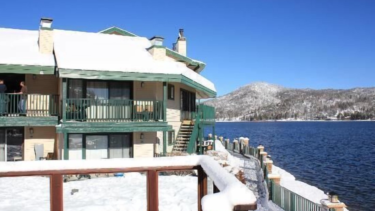 Photo of Outdoor in Big Bear Lake