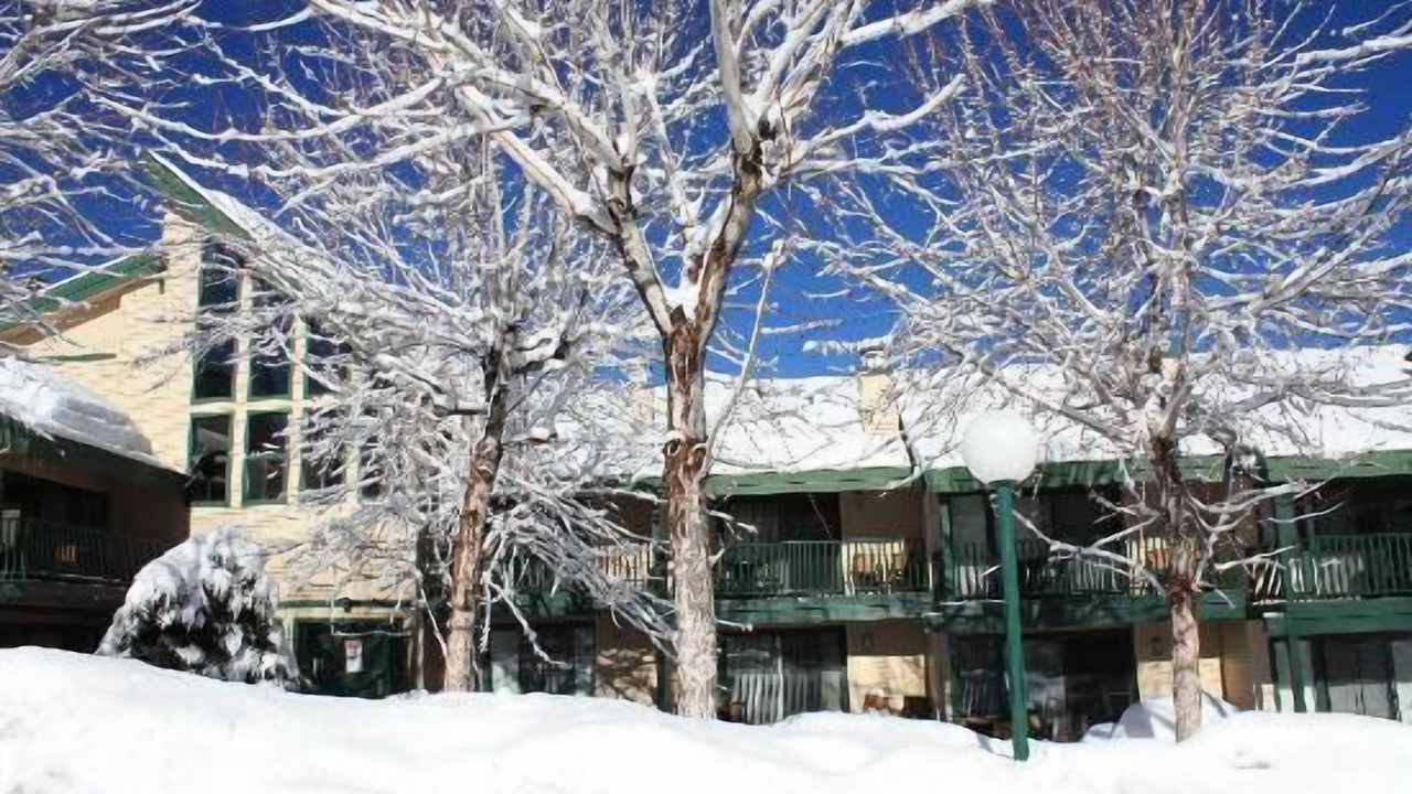 Photo of Outdoor in Big Bear Lake