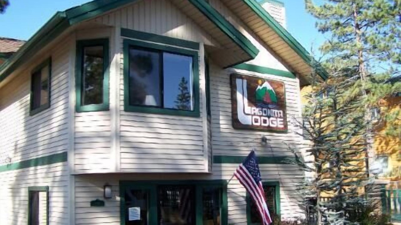 Photo of Outdoor in Big Bear Lake