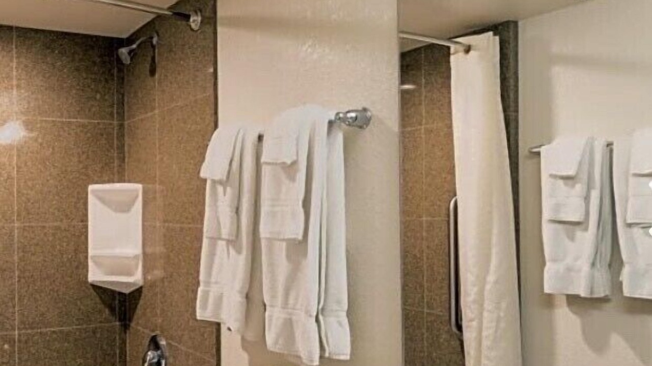 Photo of Bathroom in Big Bear Lake