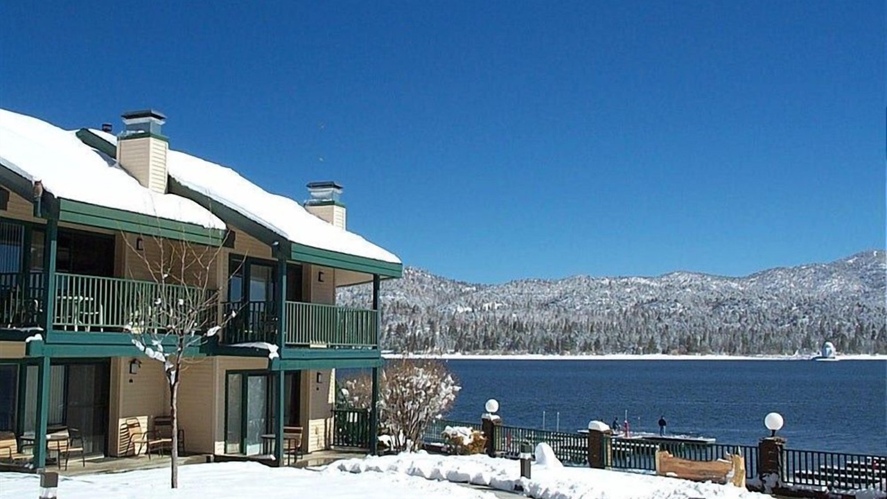 Photo of Outdoor in Big Bear Lake