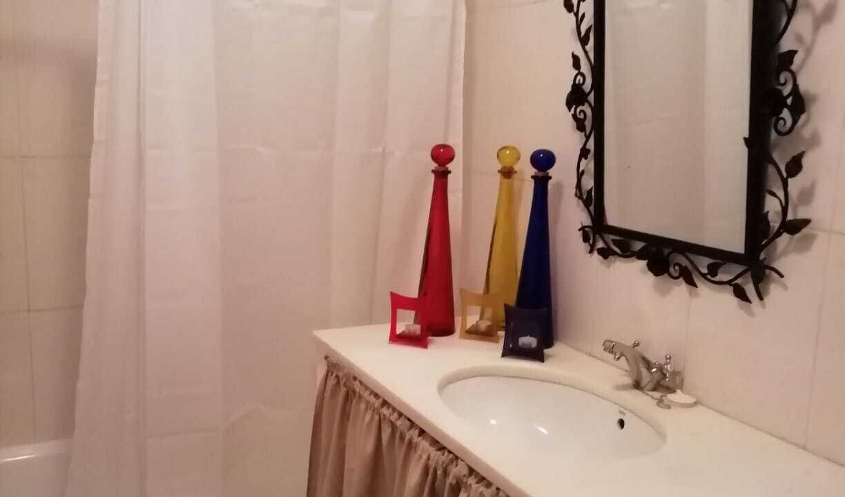 Photo of Bathroom in Terena