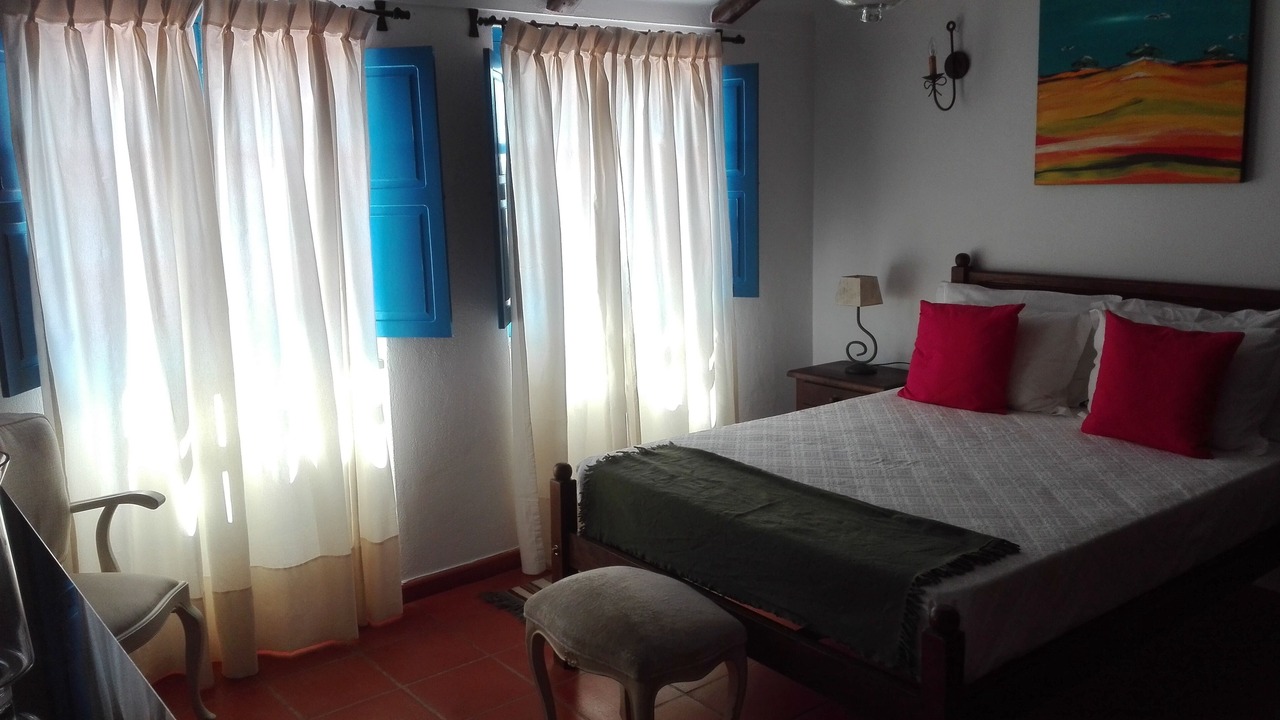 Photo of Bedroom in Terena