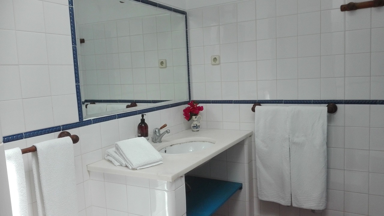 Photo of Bathroom in Terena