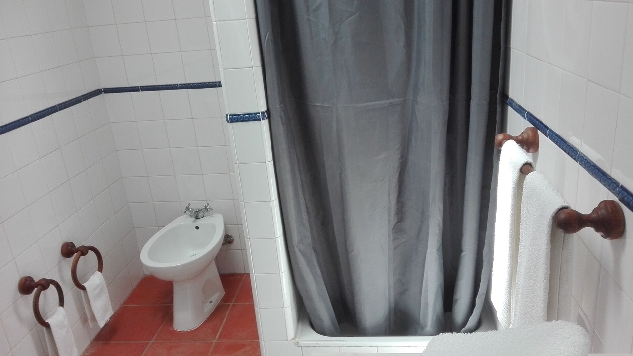 Photo of Bathroom in Terena