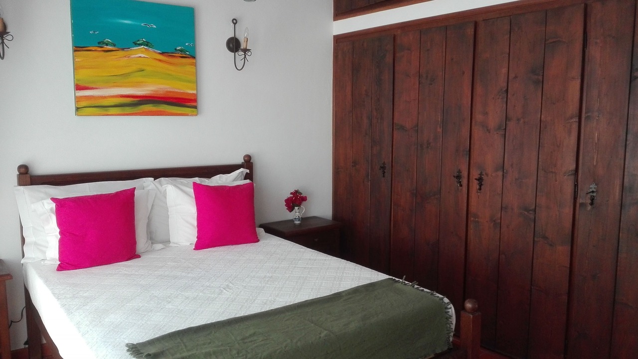 Photo of Bedroom in Terena