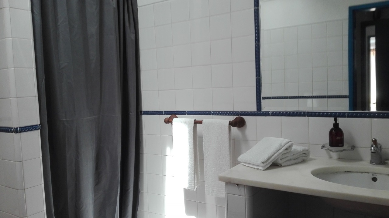Photo of Bathroom in Terena