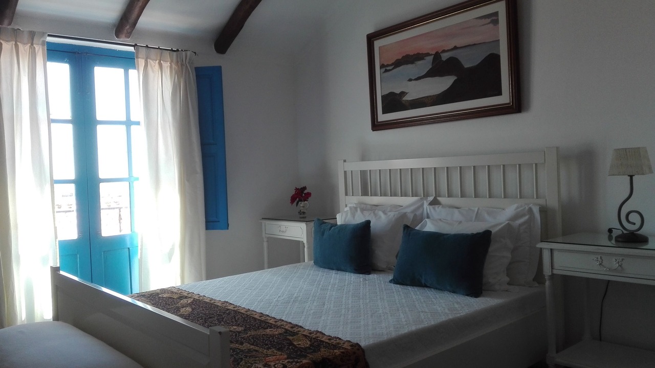 Photo of Bedroom in Terena