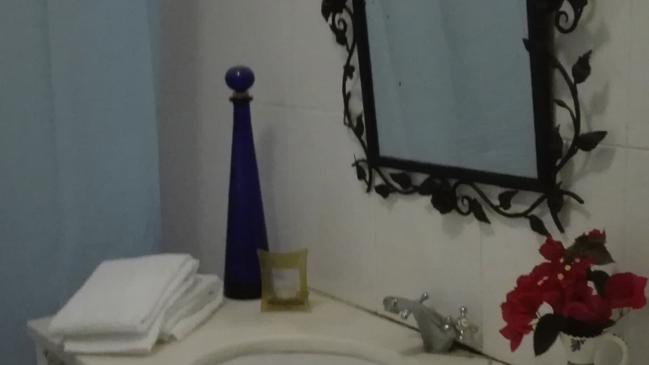 Photo of Bathroom in Terena