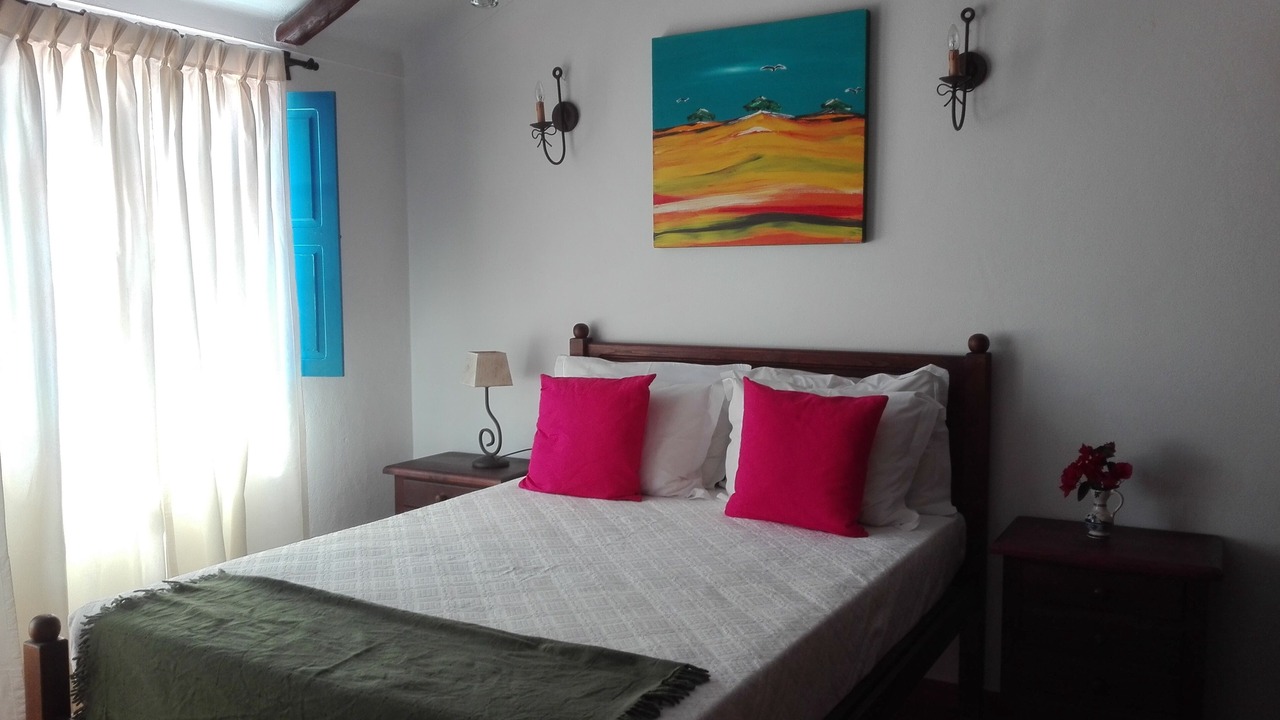 Photo of Bedroom in Terena