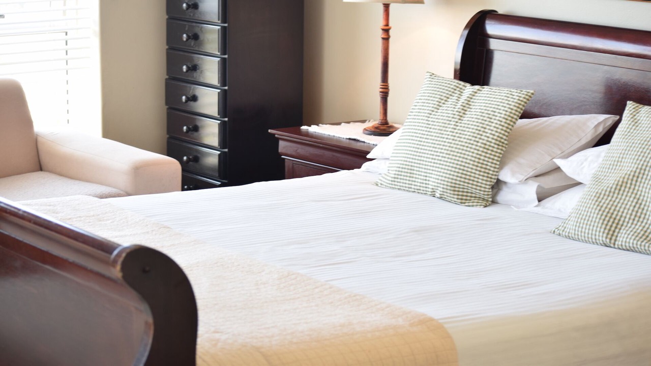 Photo of Bedroom in Wavecrest