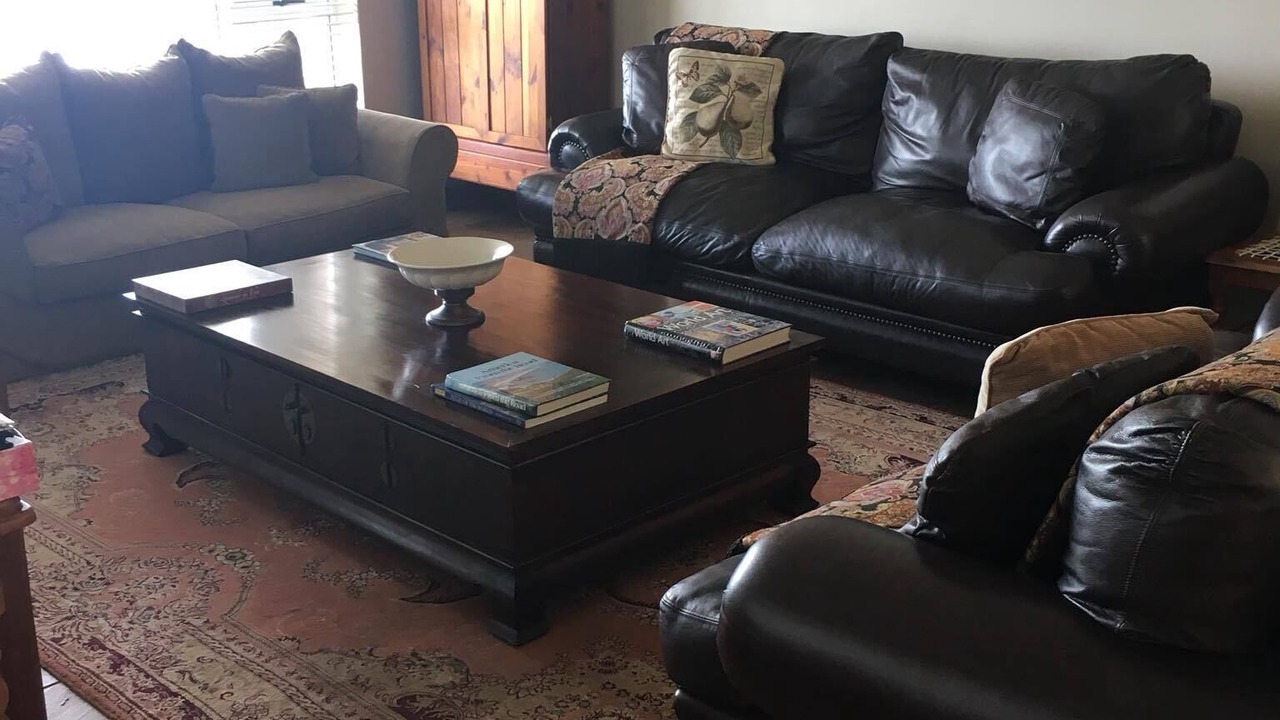 Photo of Livingroom in Wavecrest