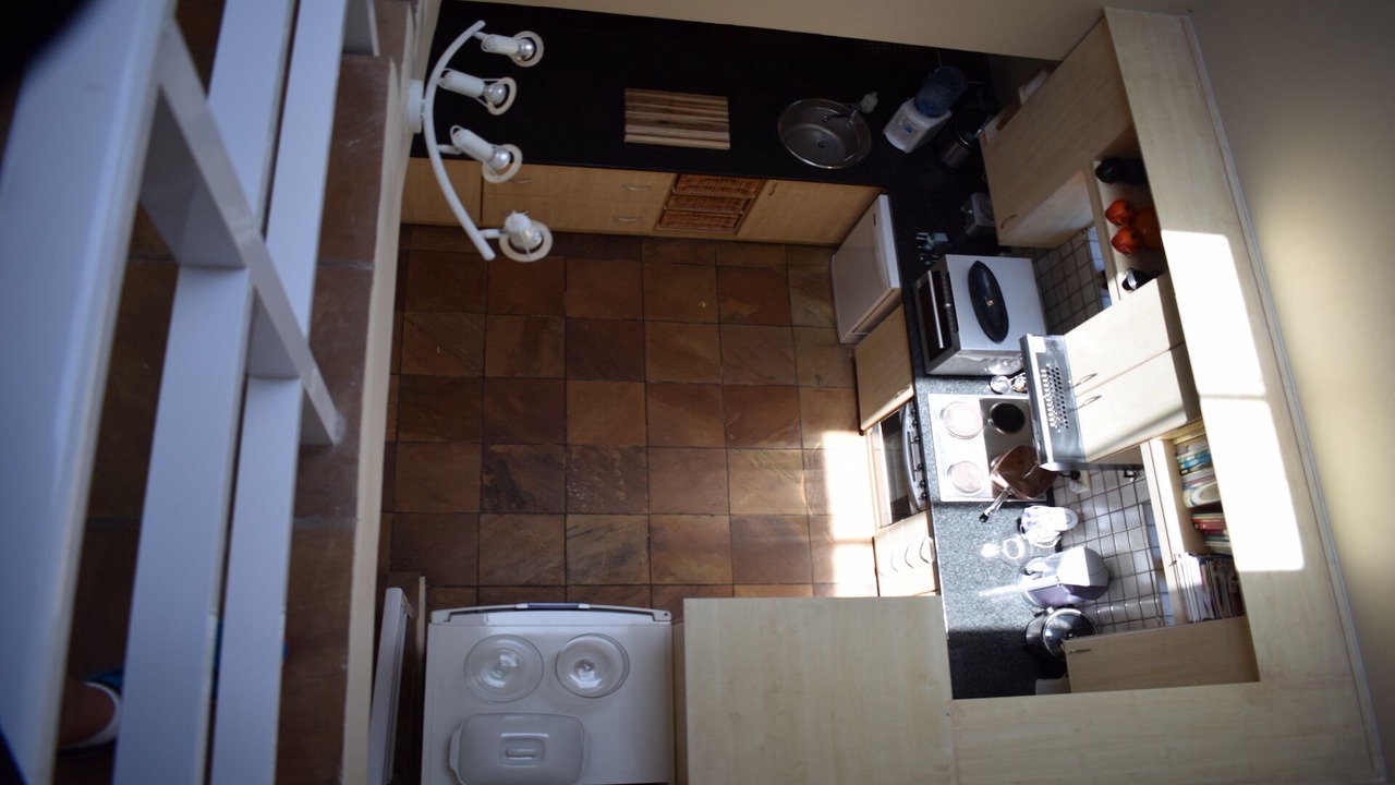 Photo of Kitchen in Wavecrest