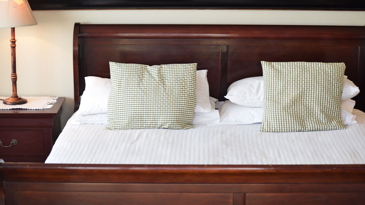 Photo of Bedroom in Wavecrest