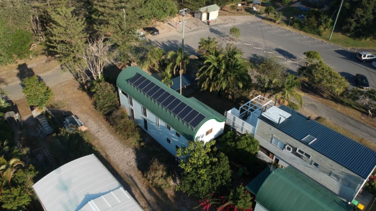 Photo of Outdoor in South Golden Beach