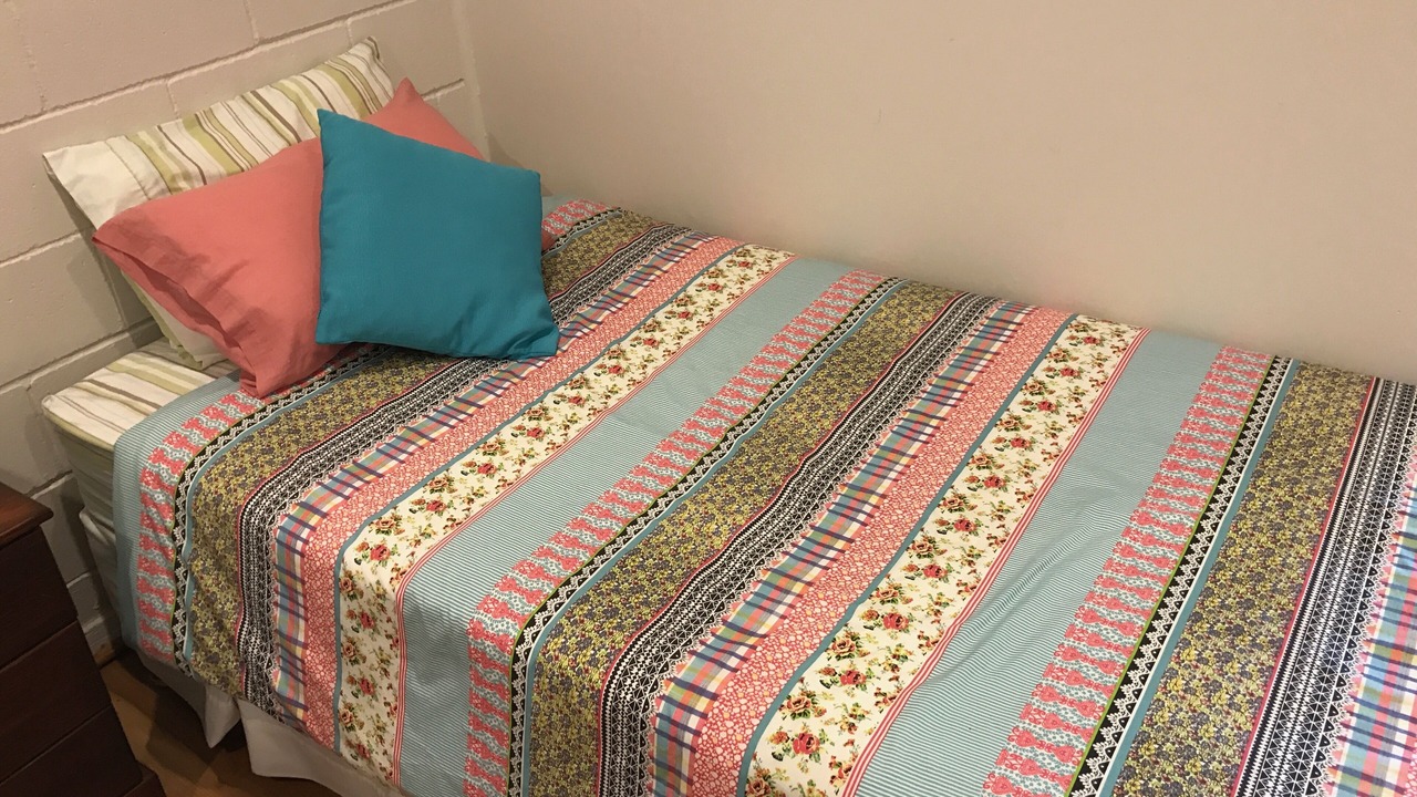 Photo of Bedroom in Camp Hill