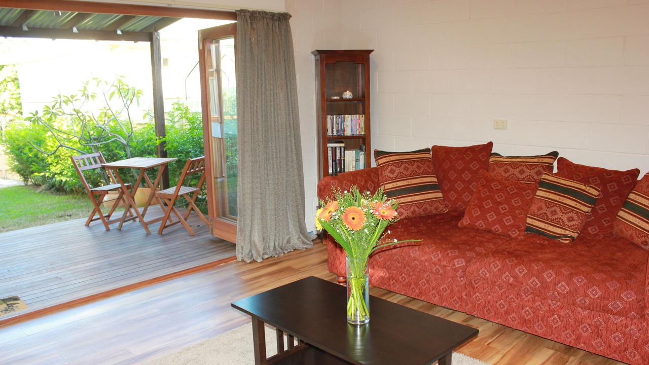 Photo of Livingroom in Camp Hill