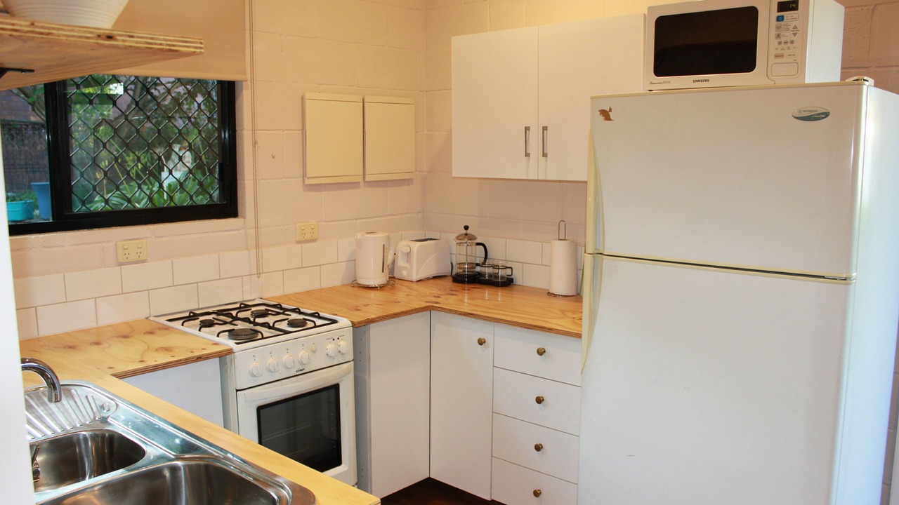Photo of Kitchen in Camp Hill