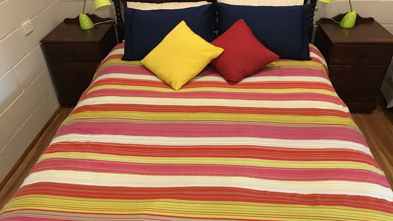 Photo of Bedroom in Camp Hill