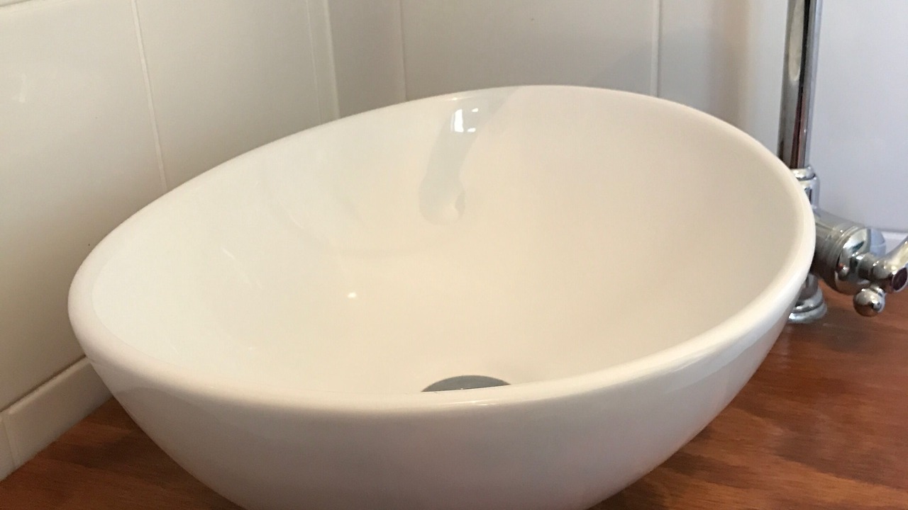 Photo of Bathroom in Camp Hill