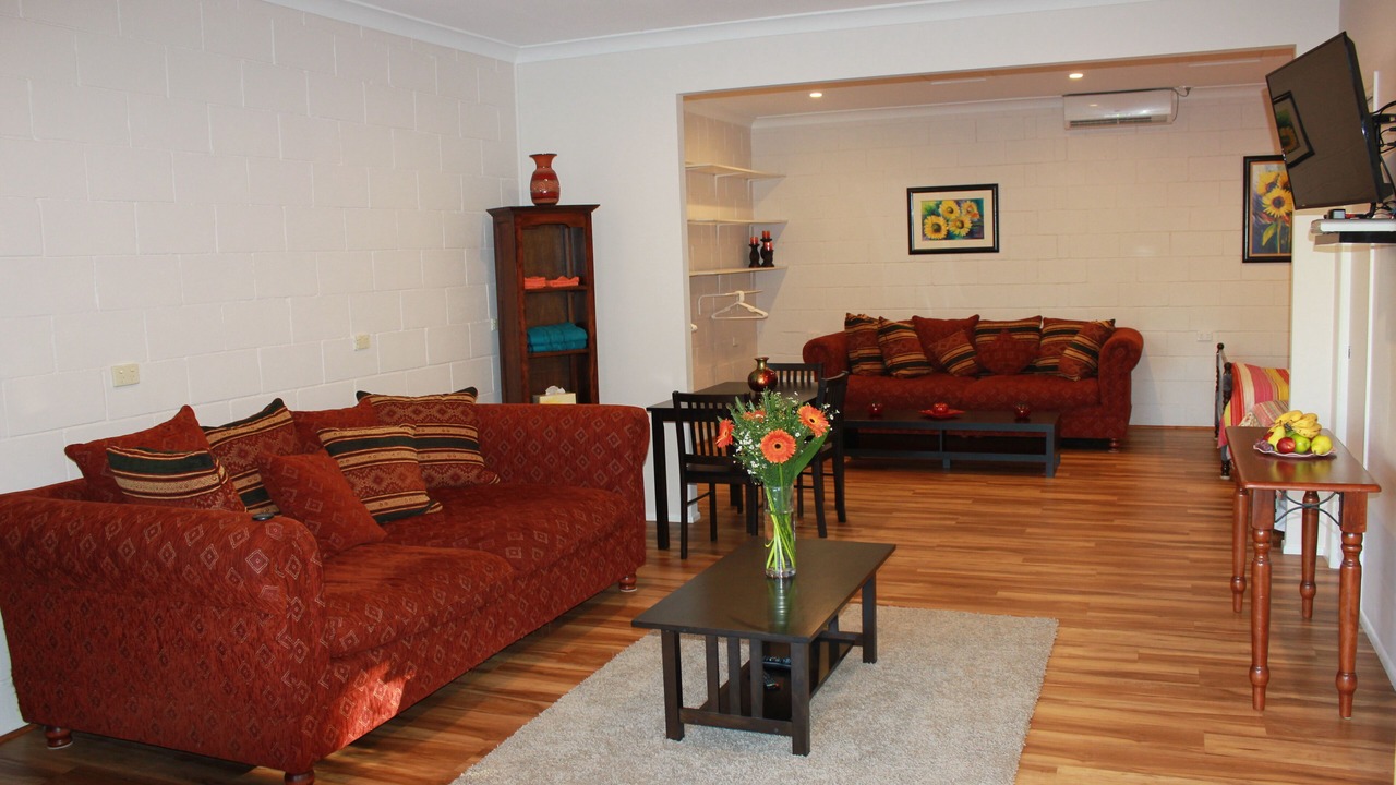 Photo of Livingroom in Camp Hill