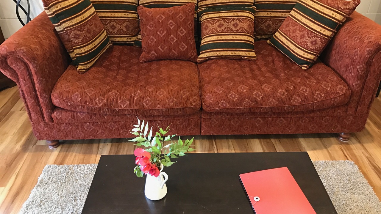 Photo of Livingroom in Camp Hill