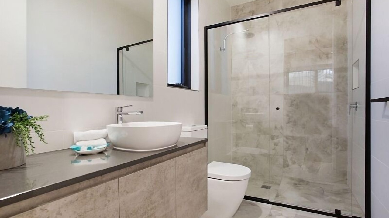Photo of Bathroom in Broadbeach Waters