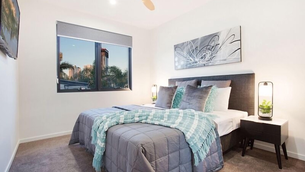 Photo of Bedroom in Broadbeach Waters