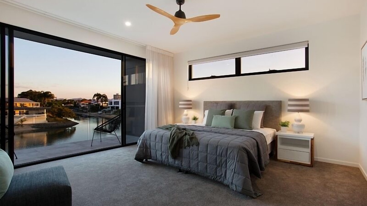 Photo of Bedroom in Broadbeach Waters