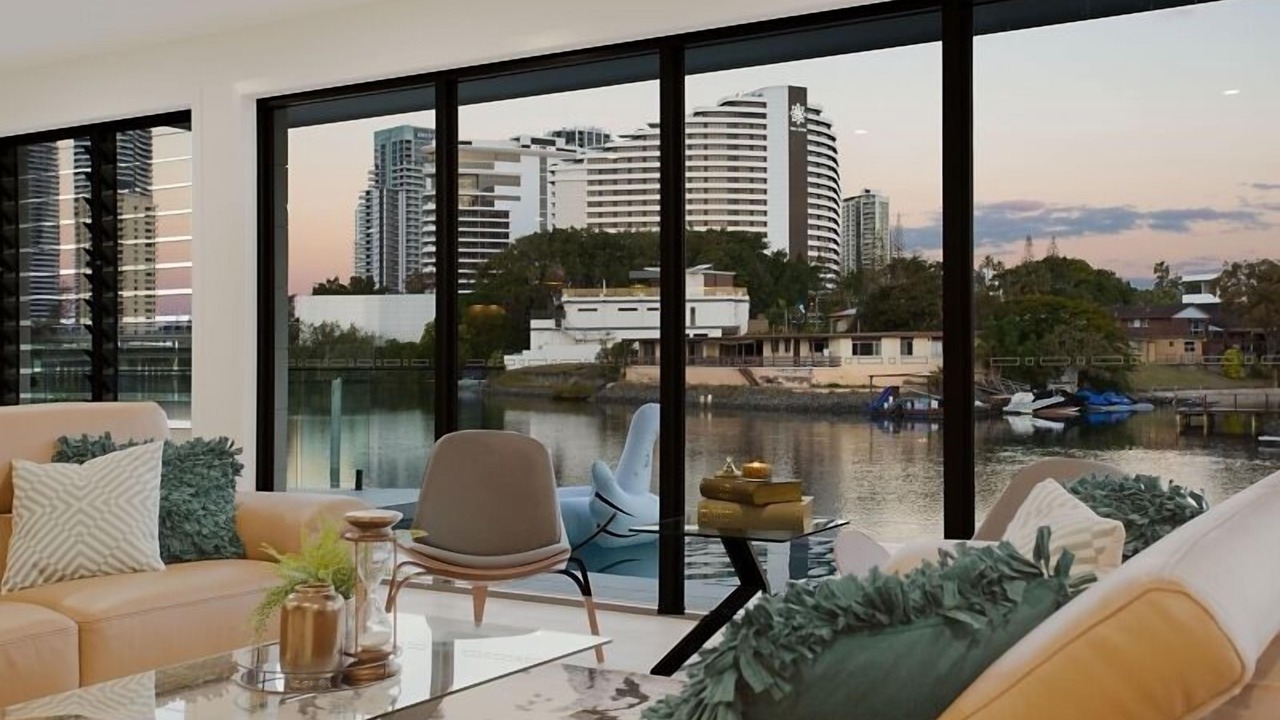 Photo of Others in Broadbeach Waters