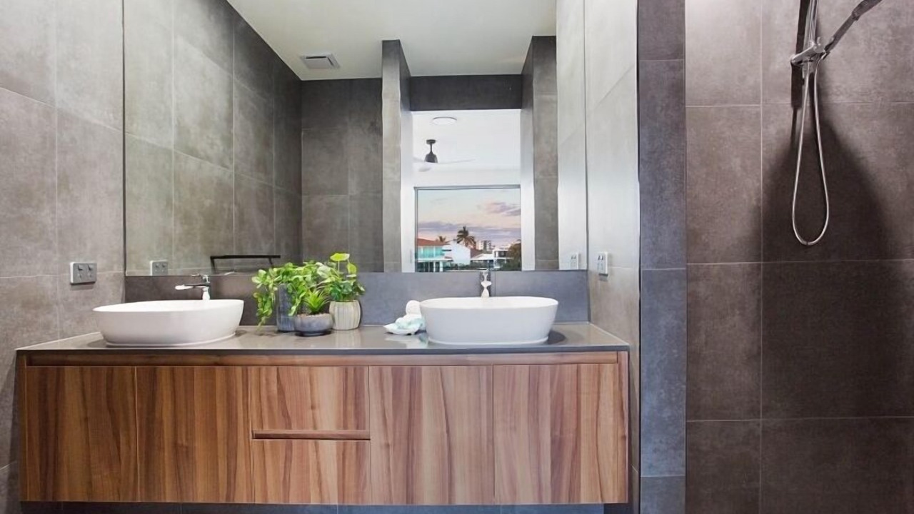 Photo of Bathroom in Broadbeach Waters