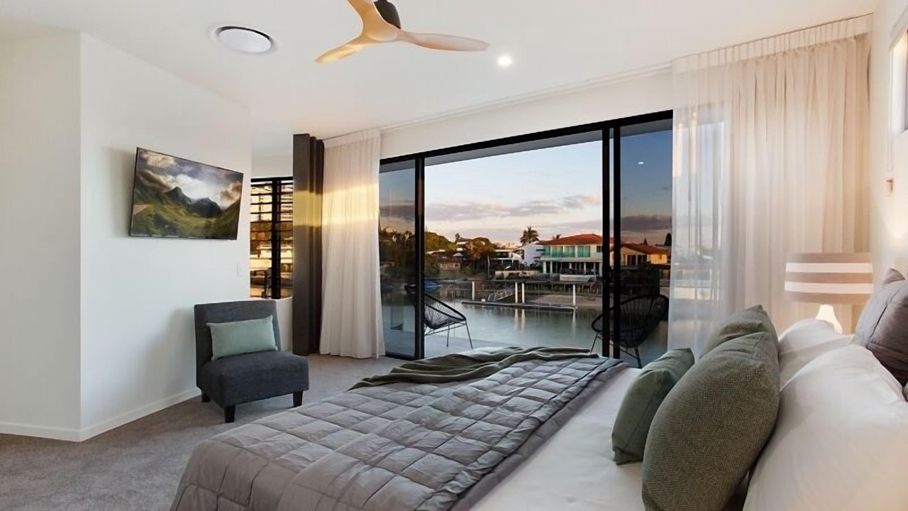 Photo of Bedroom in Broadbeach Waters