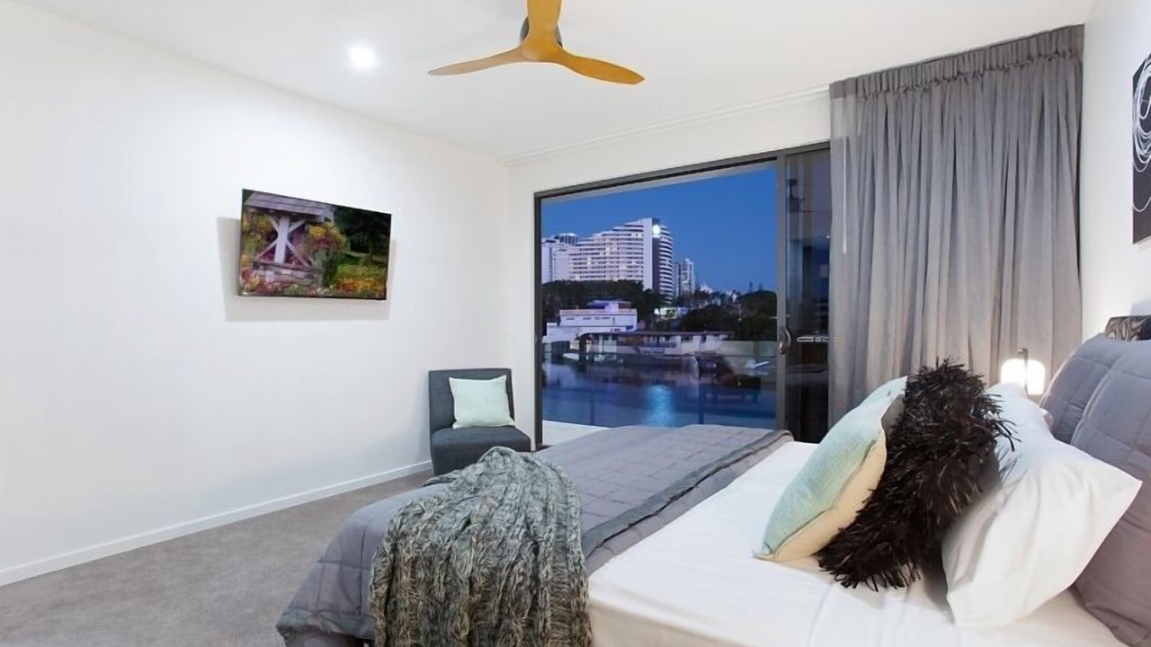 Photo of Bedroom in Broadbeach Waters