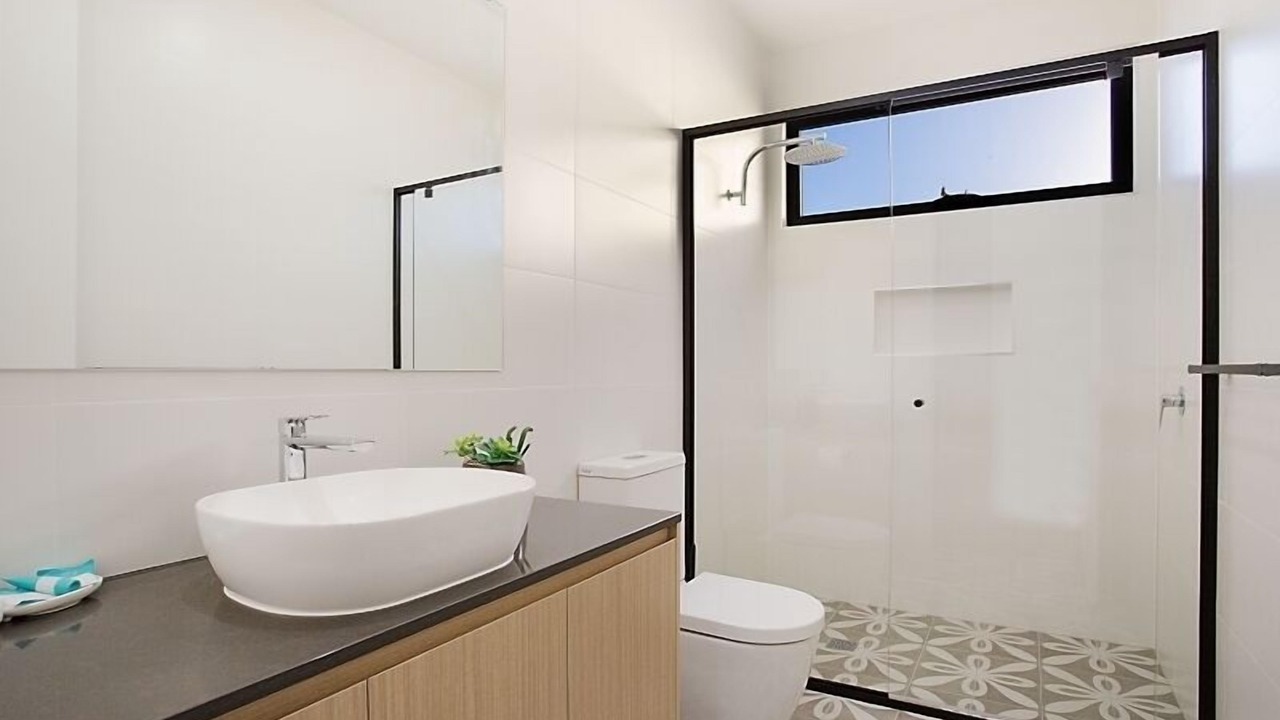 Photo of Bathroom in Broadbeach Waters