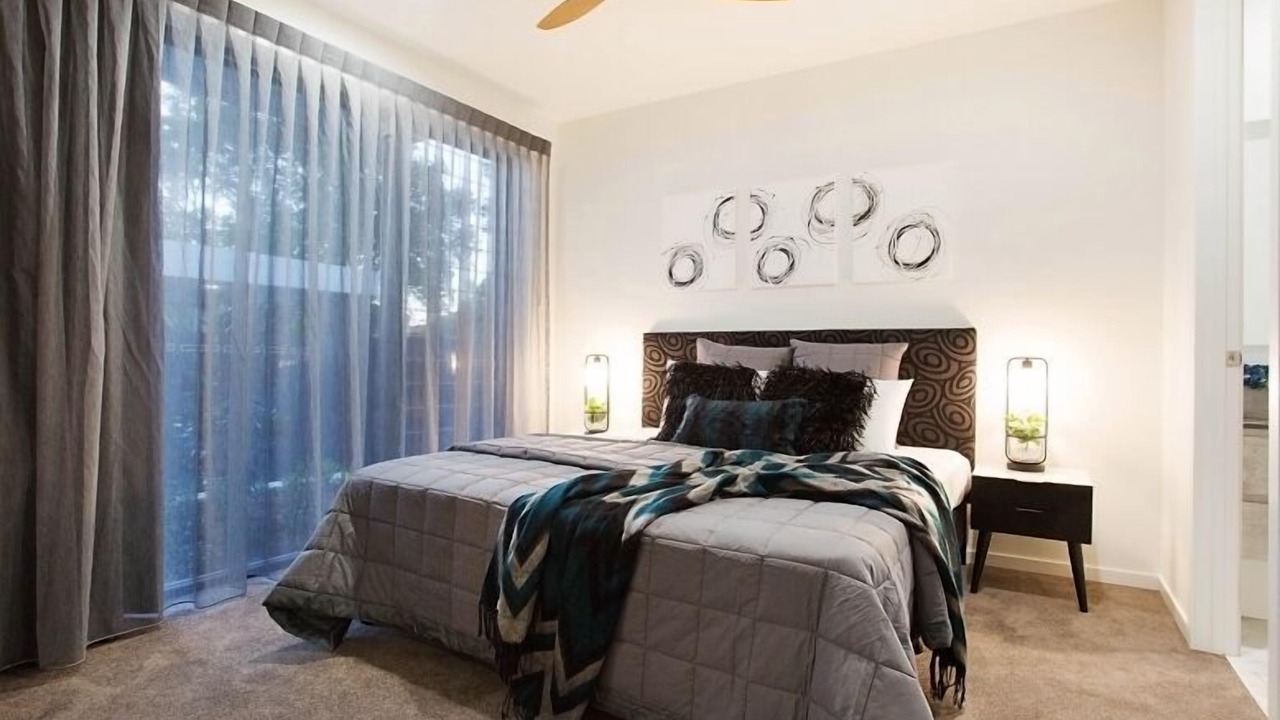 Photo of Bedroom in Broadbeach Waters